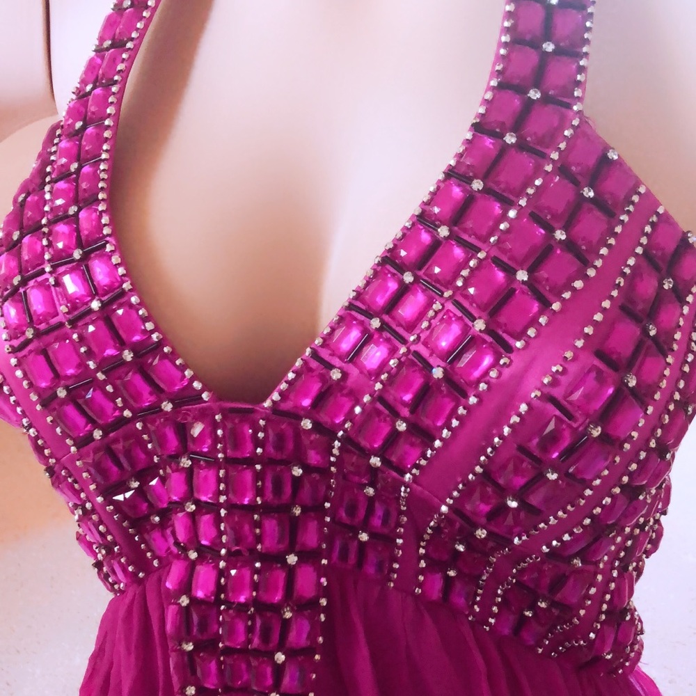 Prom Dress - Picture 2 of 5